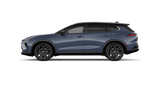 New 2026 Toyota Crown Signia SUV