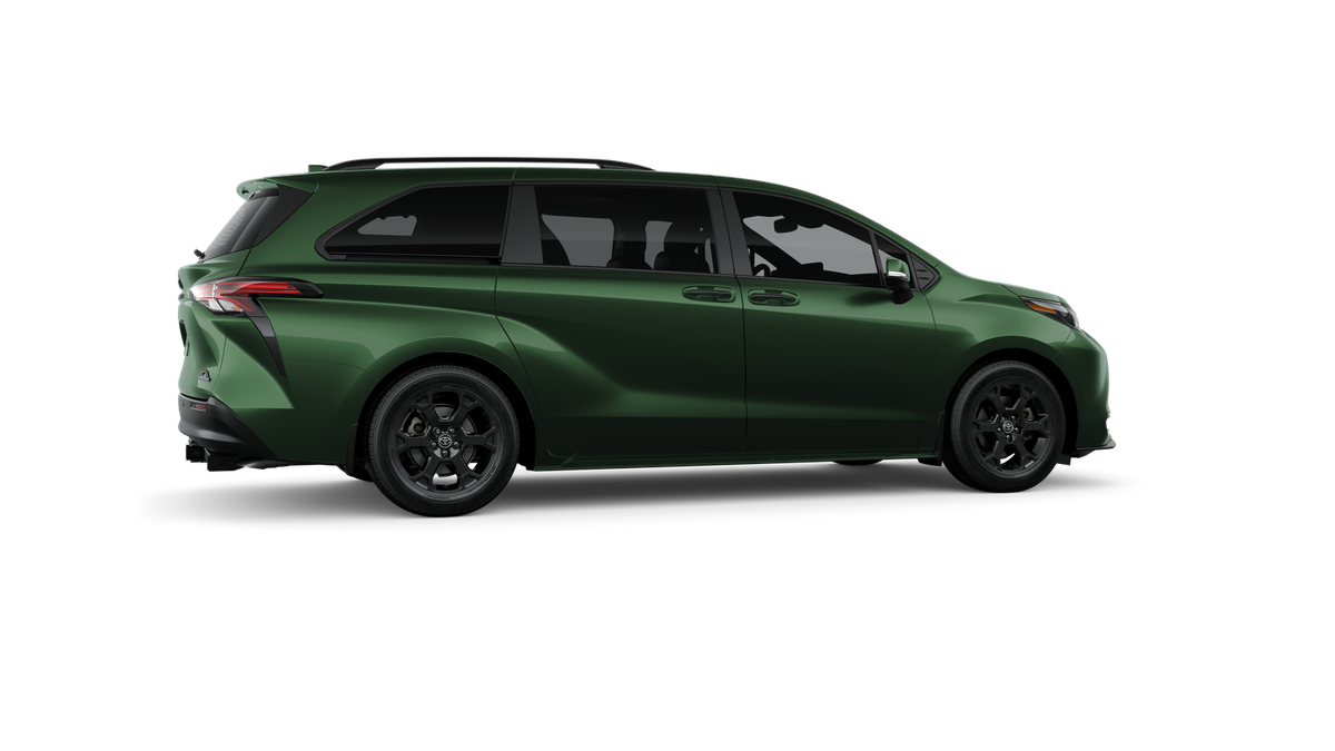 New 2026 Cypress Toyota  Woodland Edition image 13