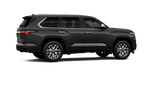 New 2026 Toyota Sequoia SUV