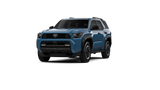 New 2026 Toyota 4Runner SUV