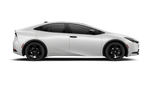 New 2027 Toyota Prius Sedan