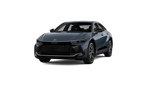 New 2027 Toyota Crown Sedan