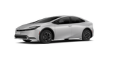 New 2027 Toyota Prius Plug-in Hybrid Sedan