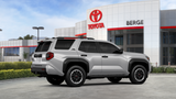 New 2026 Toyota 4Runner SUV
