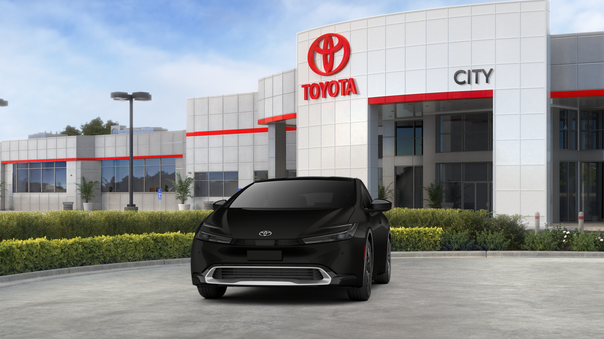 New 2027 Inked Toyota  SE image 55