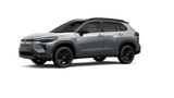 New 2026 Toyota Corolla Cross Hybrid SUV