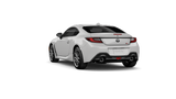 New 2027 Toyota GR86 Coupe