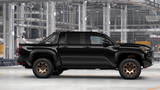 New 2026 Toyota Tacoma i-FORCE MAX Truck