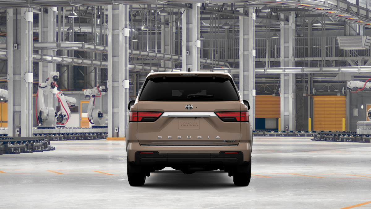 New 2026 Mudbath Toyota  1794 Edition image 10