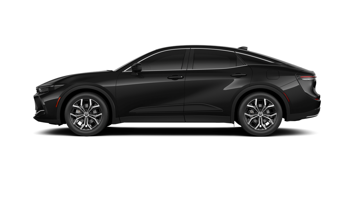 2026 Toyota Crown XLE - Photo 28