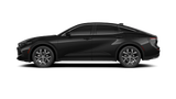 New 2026 Toyota Crown Sedan