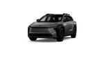 New 2027 Toyota bZ Woodland Sedan