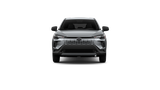 New 2026 Toyota Corolla Cross Hybrid SUV