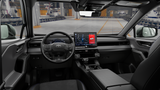 New 2026 Toyota RAV4 SUV