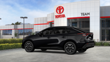 New 2026 Toyota bZ SUV
