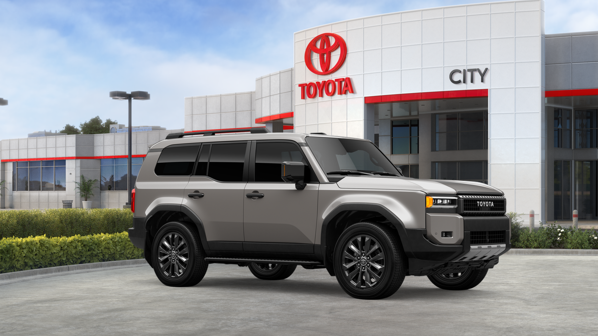New 2027 Meteor Shower Toyota  image 43