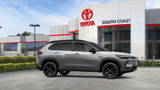 New 2026 Toyota Corolla Cross Hybrid SUV