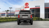 New 2027 Toyota Land Cruiser SUV