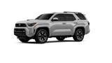 New 2026 Toyota 4Runner SUV
