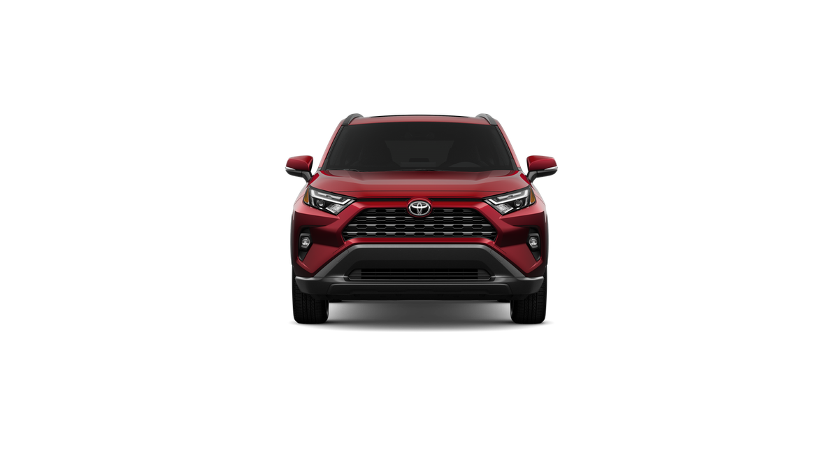 2025 Toyota RAV4 XLE Premium photo 56
