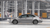 New 2026 Toyota Corolla Hybrid Sedan