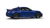 New 2026 Toyota GR86 Coupe