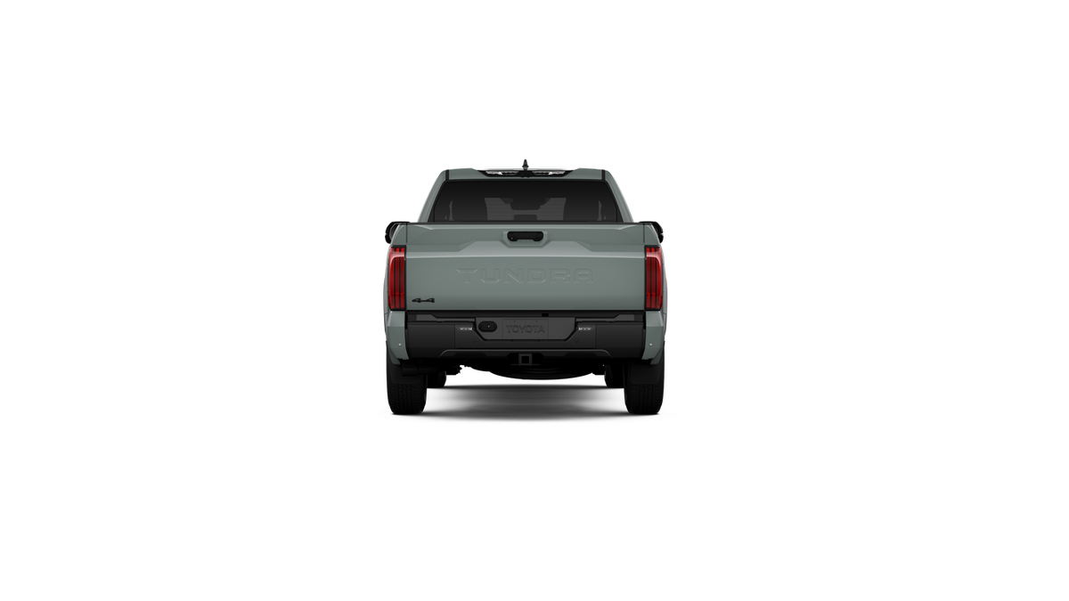 New 2026 Lunar Rock Toyota  Limited image 10
