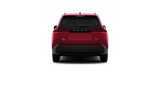 New 2026 Toyota RAV4 SUV