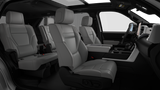 New 2026 Toyota Sequoia SUV