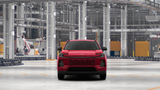 New 2026 Toyota RAV4 SUV