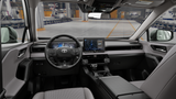 New 2026 Toyota RAV4 SUV
