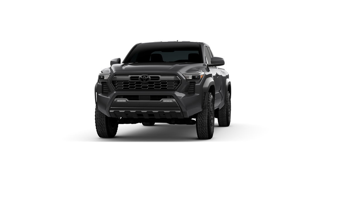 New 2026 Underground Toyota  TRD PreRunner image 22