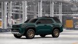 New 2026 Toyota 4Runner i-FORCE MAX SUV