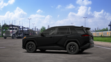 New 2026 Toyota RAV4 SUV