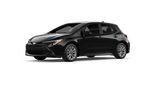New 2027 Toyota Corolla Hatchback Sedan
