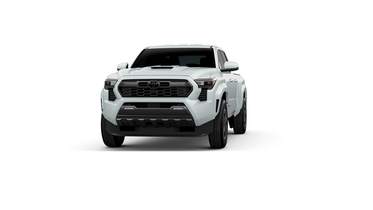 New 2026 Wind Chill Pearl <sup>1</sup> Toyota  TRD Sport image 21