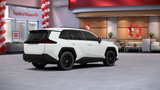 New 2026 Toyota RAV4 SUV