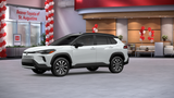 New 2026 Toyota Corolla Cross Hybrid SUV