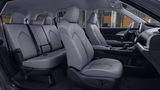 New 2026 Toyota Grand Highlander SUV