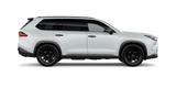 New 2026 Toyota Grand Highlander Hybrid SUV