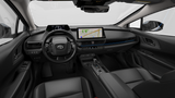New 2026 Toyota Prius Hatchback