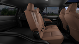 New 2026 Toyota 4Runner SUV