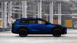New 2026 Toyota bZ Woodland Sedan