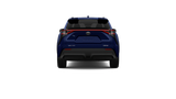 New 2026 Toyota bZ SUV