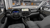 New 2026 Toyota Highlander SUV