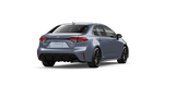 New 2026 Toyota Corolla Hybrid Sedan