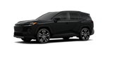 New 2026 Toyota RAV4 SUV