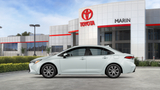 New 2026 Toyota Corolla Hybrid Sedan
