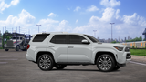 New 2026 Toyota 4Runner i-FORCE MAX SUV