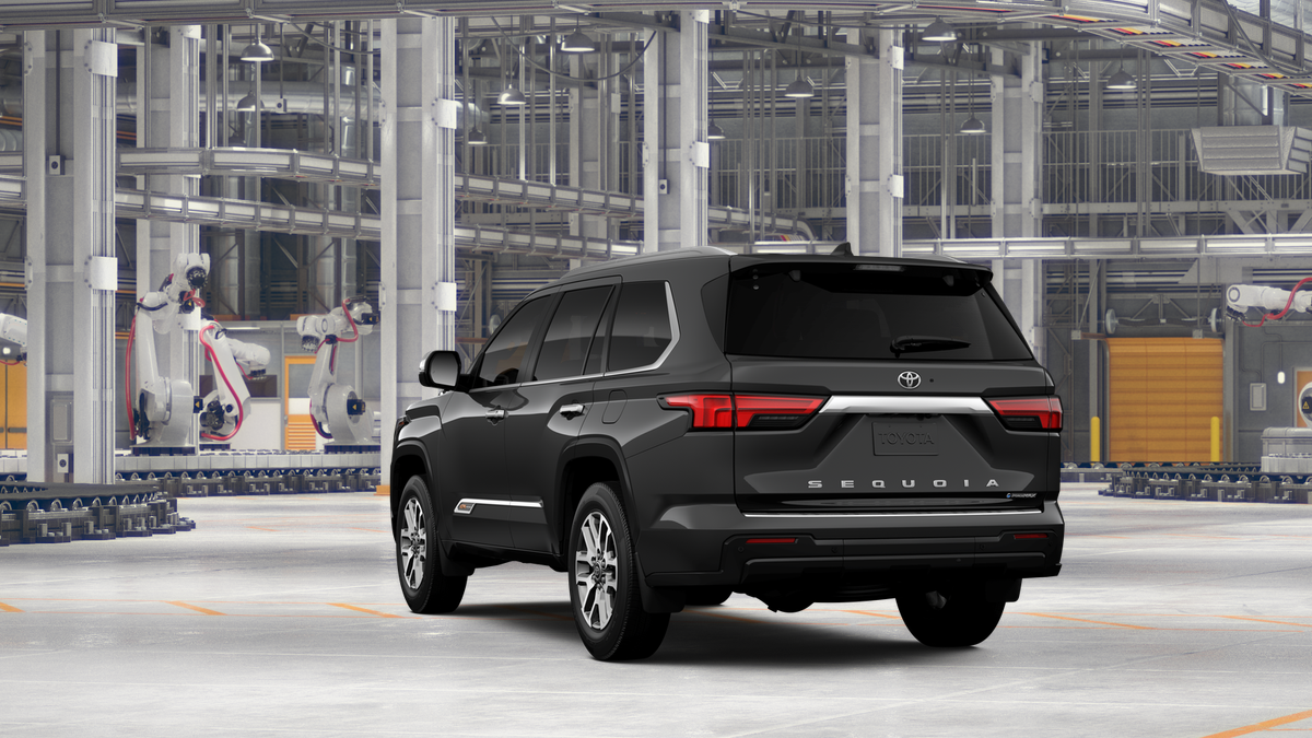 New 2026  Toyota  1794 Edition image 9